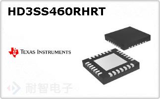 HD3SS460RHRT