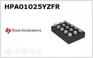 HPA01025YZFRͼƬ