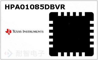 HPA01085DBVR