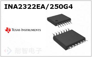 INA2322EA/250G4