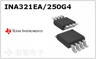 INA321EA/250G4