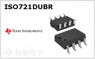 ISO721DUBR