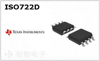 ISO722D