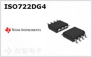 ISO722DG4