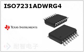 ISO7231ADWRG4