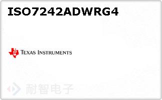 ISO7242ADWRG4