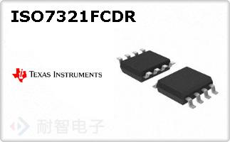 ISO7321FCDR