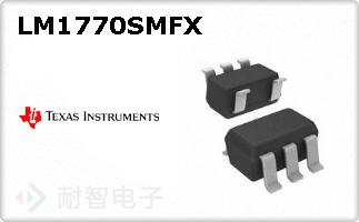 LM1770SMFX