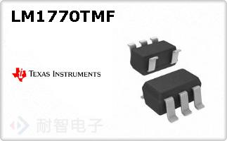 LM1770TMF