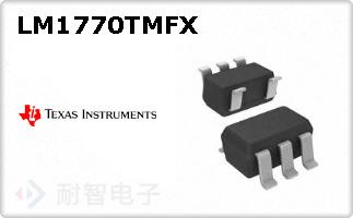 LM1770TMFX