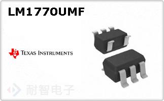 LM1770UMF