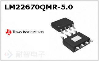 LM22670QMR-5.0