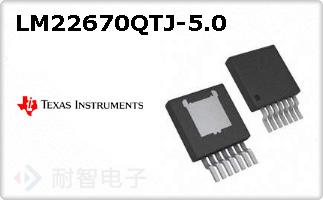 LM22670QTJ-5.0