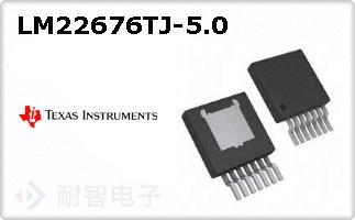 LM22676TJ-5.0