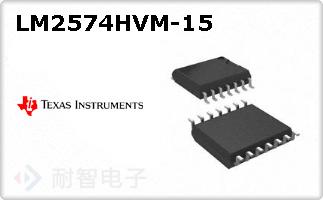 LM2574HVM-15