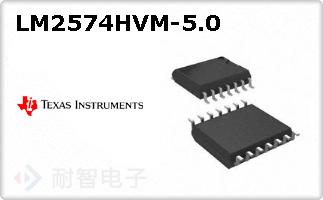 LM2574HVM-5.0