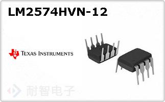 LM2574HVN-12