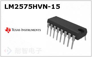 LM2575HVN-15