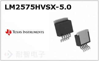 LM2575HVSX-5.0