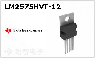 LM2575HVT-12