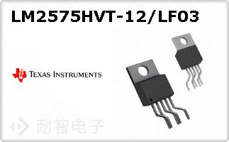 LM2575HVT-12/LF03