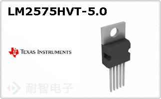 LM2575HVT-5.0