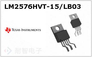 LM2576HVT-15/LB03