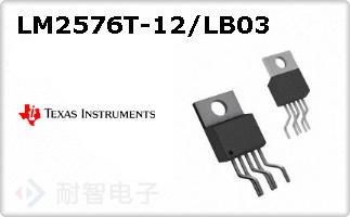 LM2576T-12/LB03