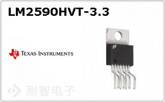 LM2590HVT-3.3