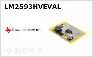 LM2593HVEVAL