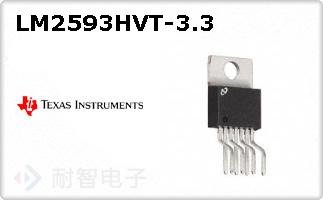 LM2593HVT-3.3