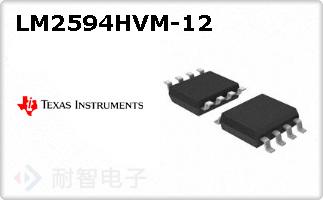 LM2594HVM-12