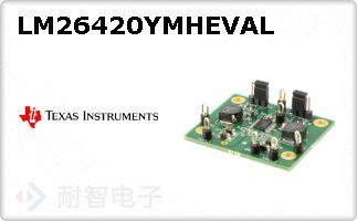 LM26420YMHEVAL