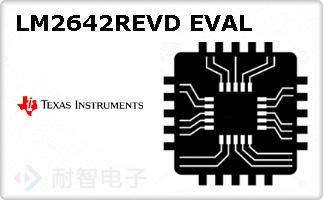 LM2642REVD EVAL