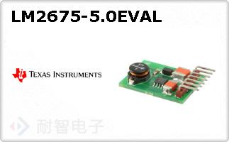 LM2675-5.0EVAL