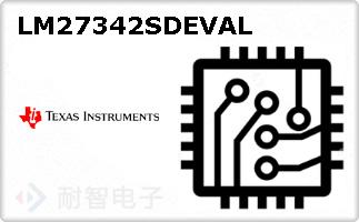 LM27342SDEVAL