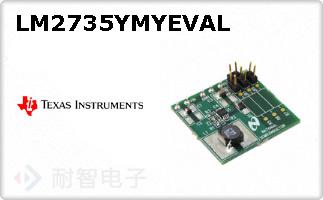 LM2735YMYEVAL