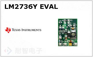 LM2736Y EVAL