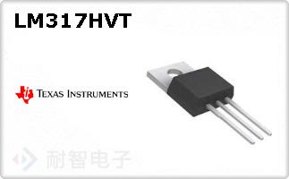 LM317HVT