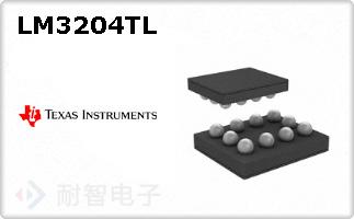 LM3204TL