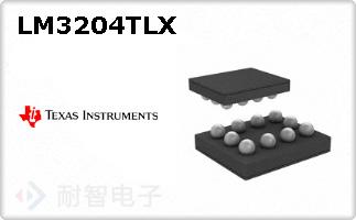 LM3204TLX