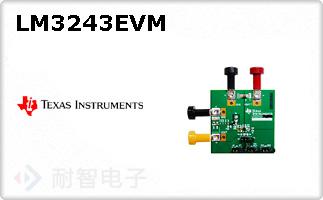 LM3243EVM