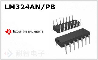 LM324AN/PB