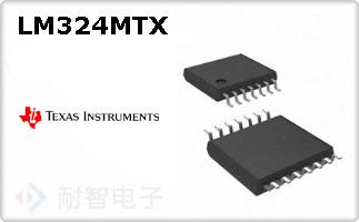 LM324MTX