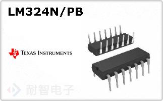 LM324N/PB