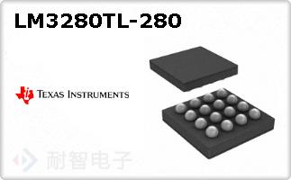 LM3280TL-280