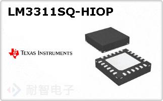 LM3311SQ-HIOP