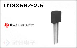 LM336BZ-2.5