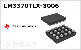 LM3370TLX-3006