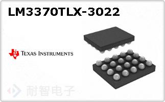 LM3370TLX-3022